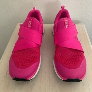 TIEM cycling shoes